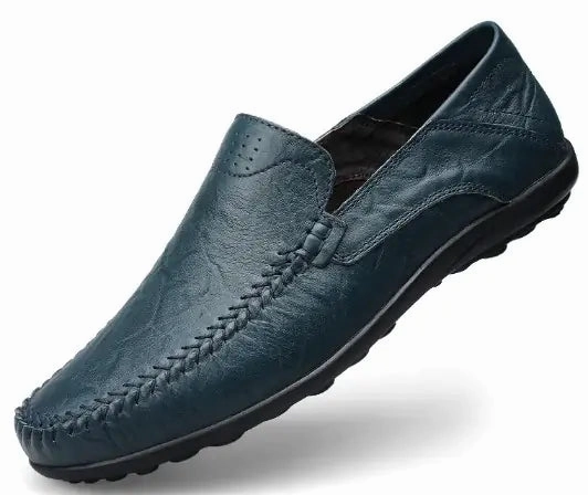 Cowhide Casual Shoes Best Shoes For Casual Cycling