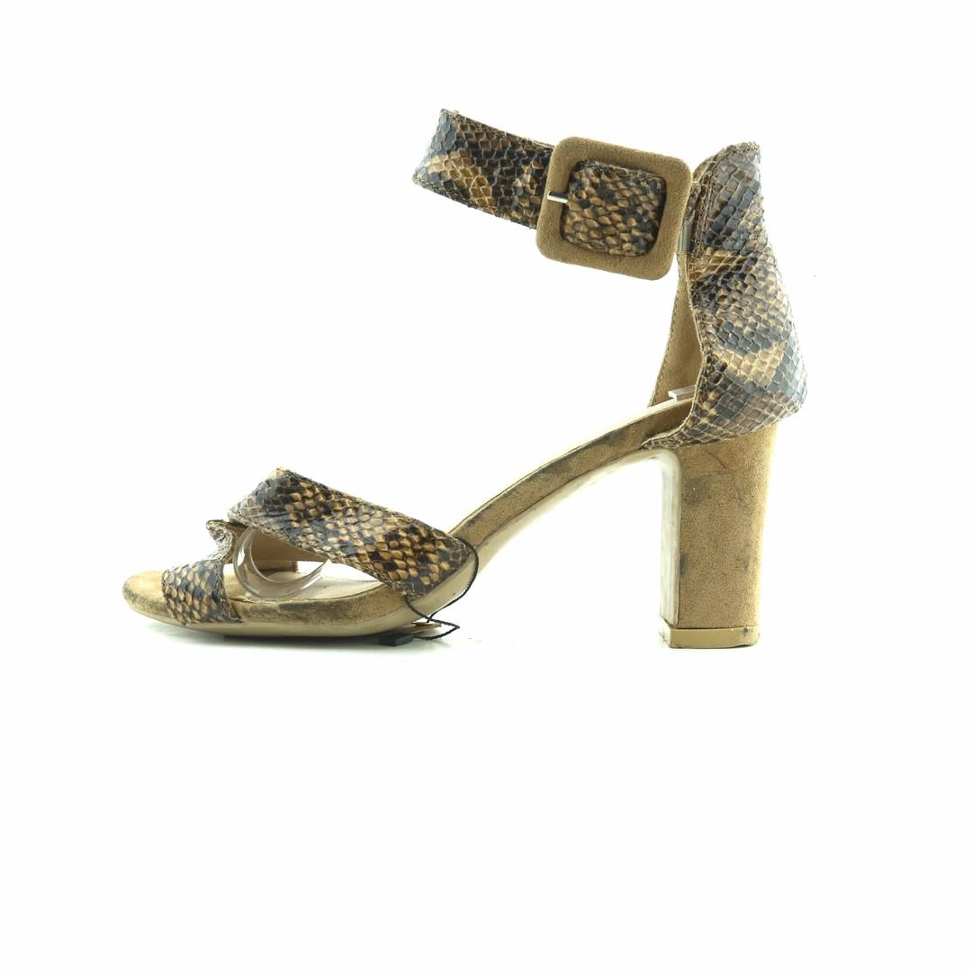 MYB OTEGA Shorten High Heels