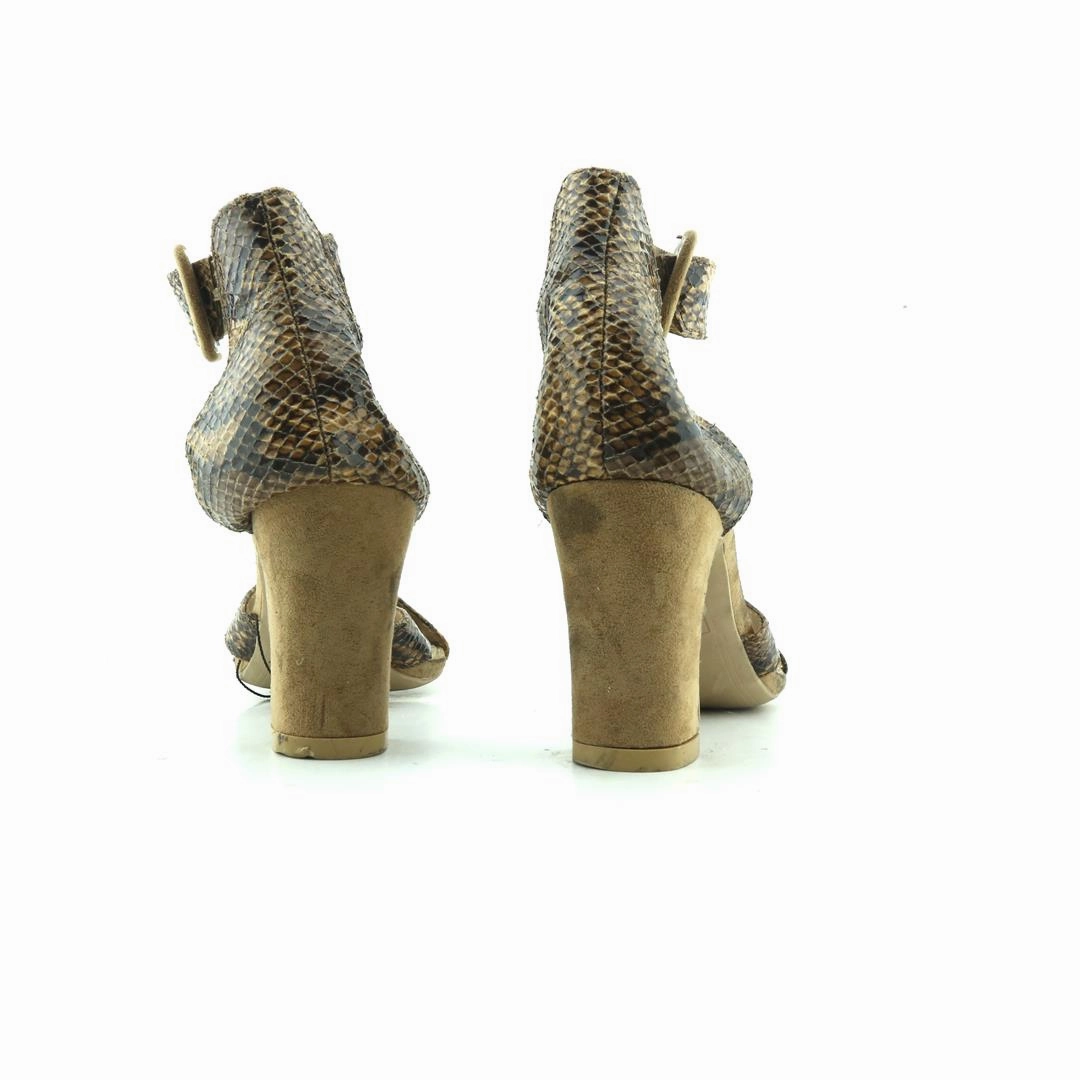 MYB OTEGA High Heels Cost