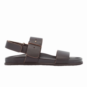 Narkisos T-Moro Ugg Boot Sandals