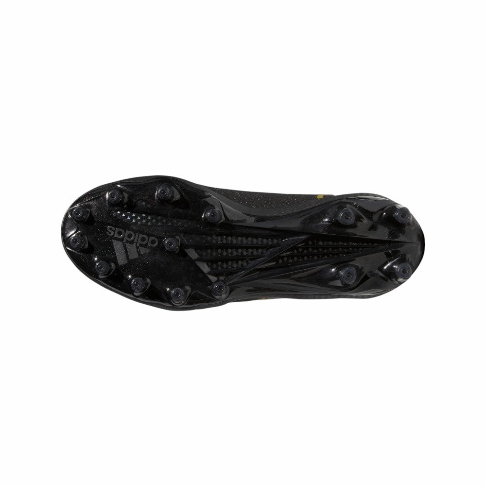 Adidas Gum Sole Shoes Nasty 2.0 Soccer Cleats