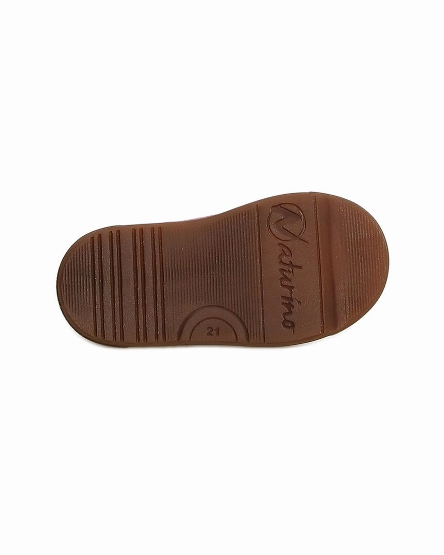 Jeans With Sneakers Naturino Eindhoven Suede Sneaker