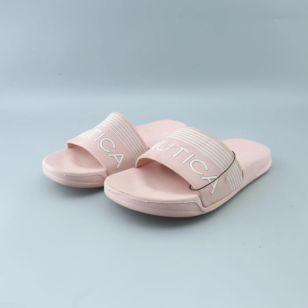 NAUTICA . Woolfit Slippers