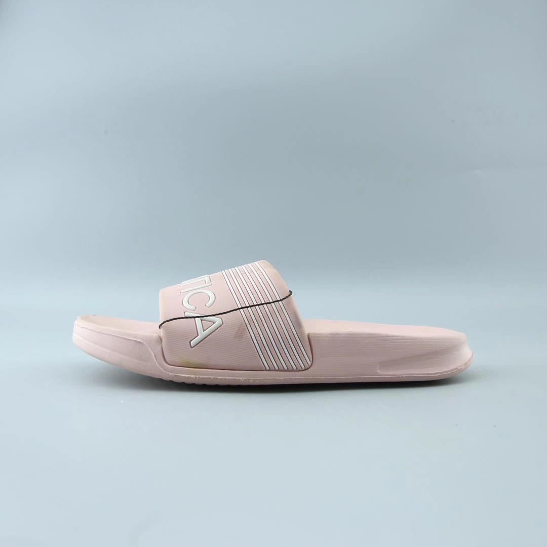 NAUTICA . Western Boot Slippers