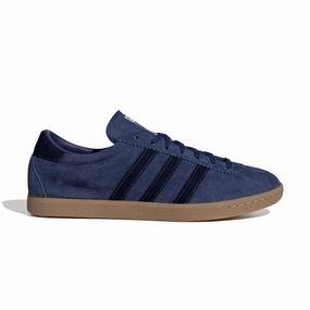 Nmd R1 Adidas Shoes Tobacco 'Dark Blue Night Indigo Gum'