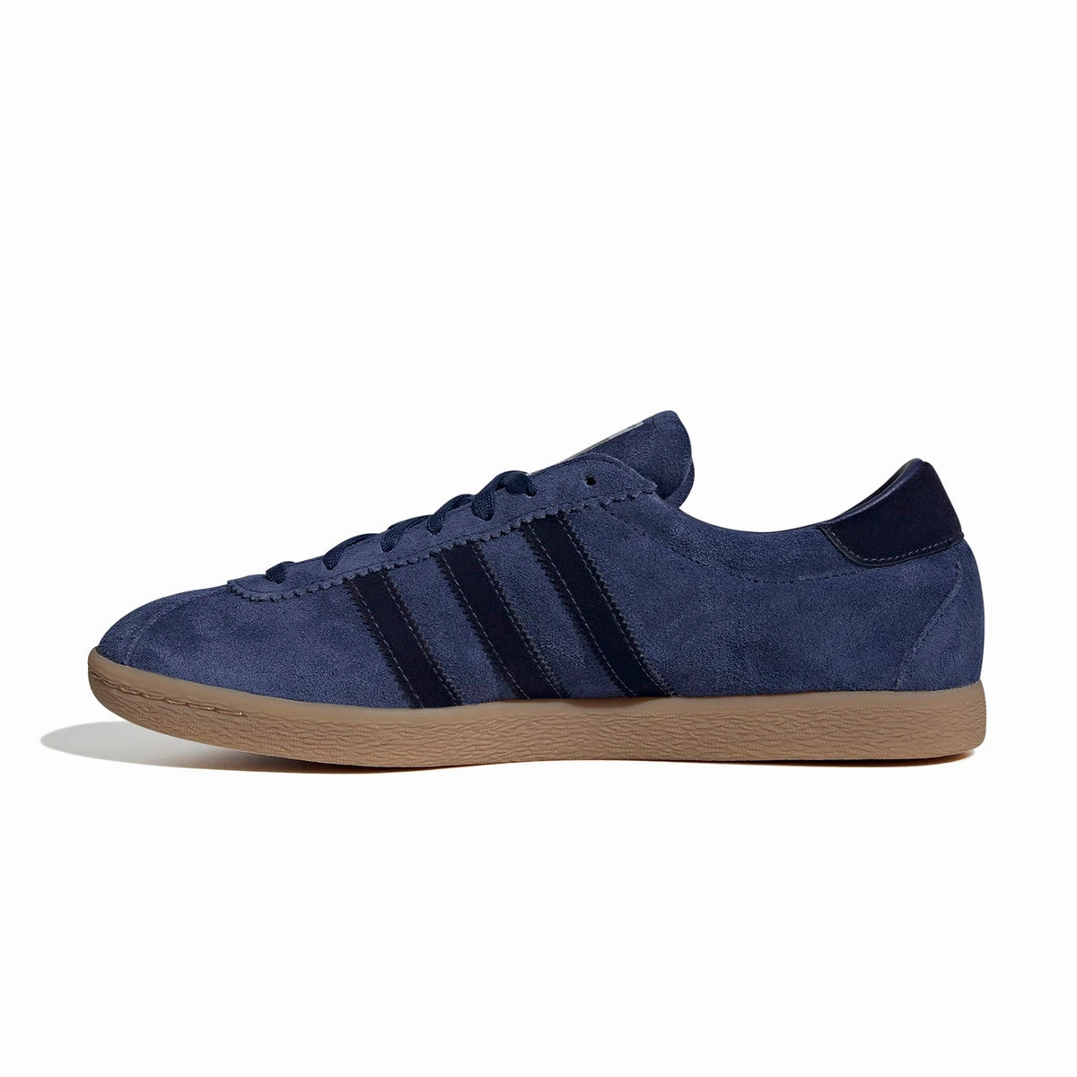 Tobacco 'Dark Blue Night Indigo Gum' Adidas Shoes Adidas Shoes