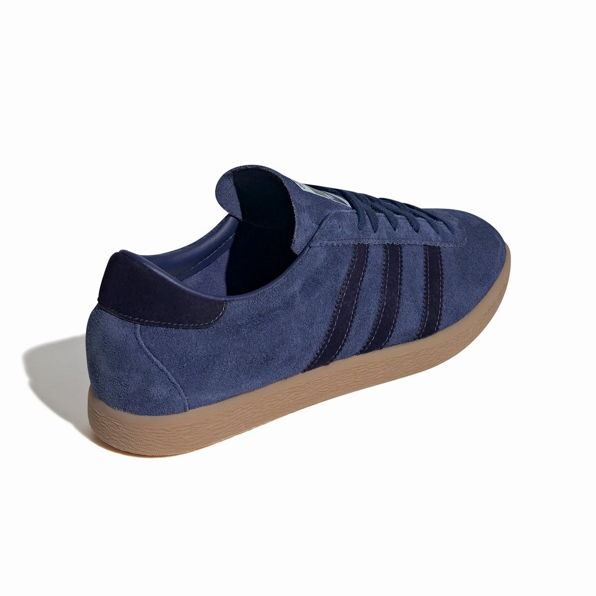 Tobacco 'Dark Blue Night Indigo Gum' Neutral Adidas Shoes