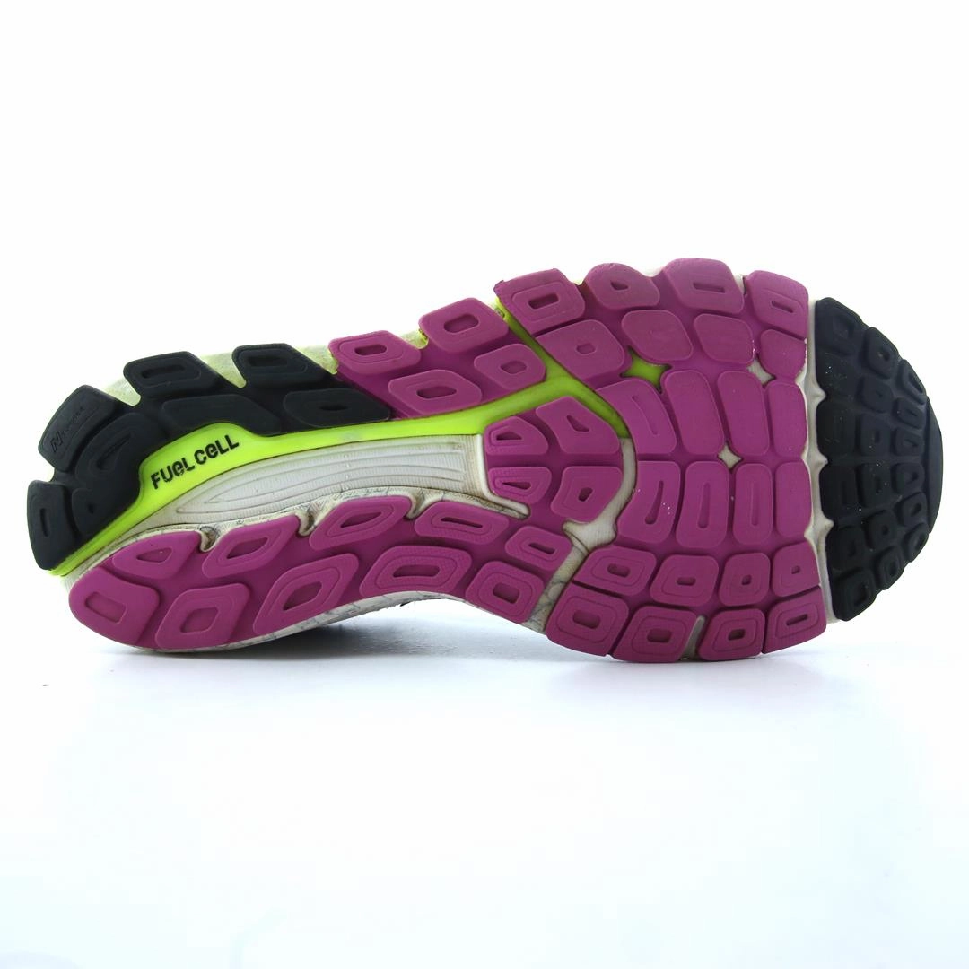 New Balance 997 Grey NEW BALANCE 1260V7