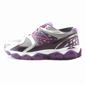 NEW BALANCE 1340V2 Womens White New Balance Tennis Shoes