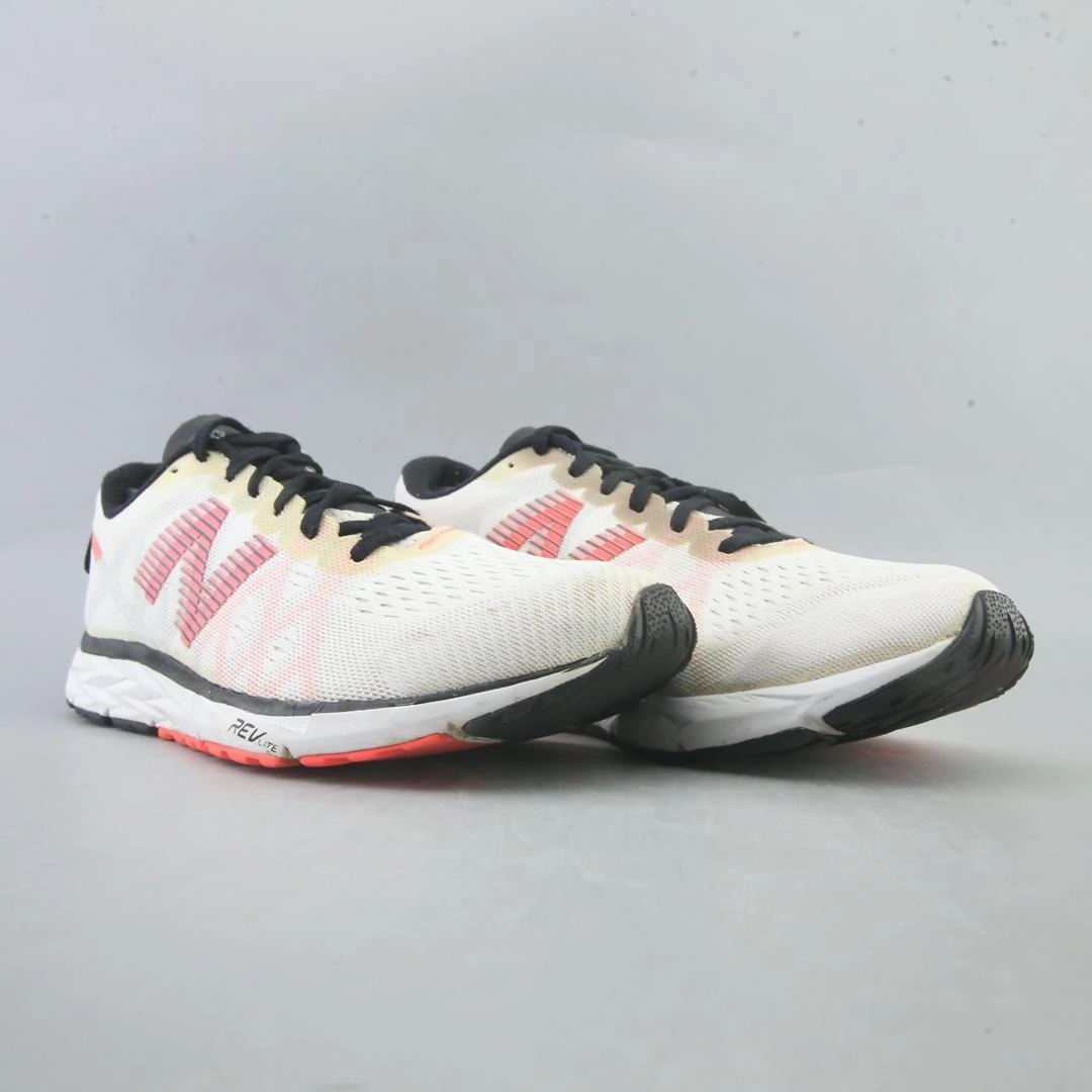 NEW BALANCE 1500V4 Men's Gray New Balances