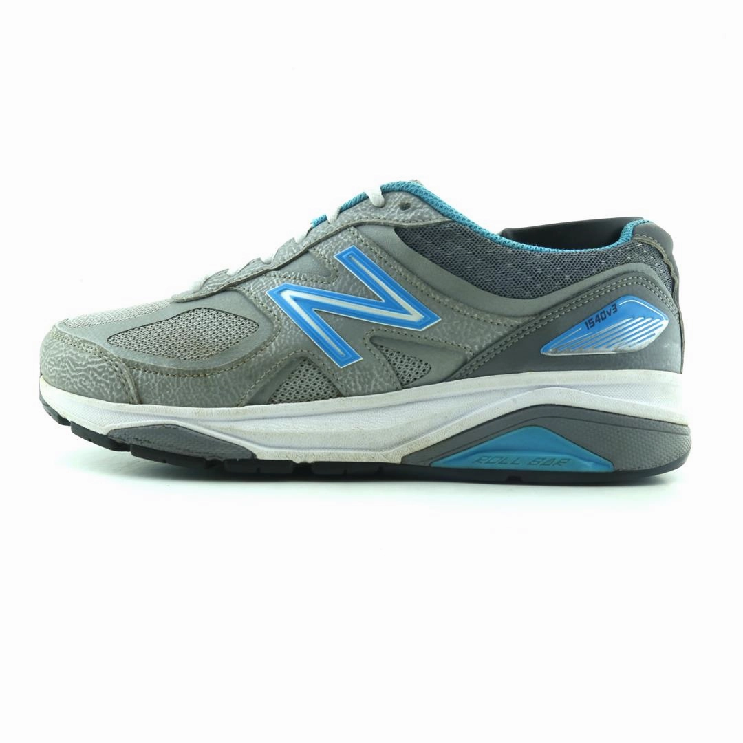 NEW BALANCE 1540V3 Brown Sneakers New Balance