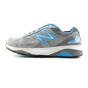 Black New Balance 327 Women NEW BALANCE 1540V3