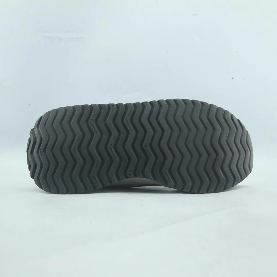 New Balance 2002r 'black' NEW BALANCE 237