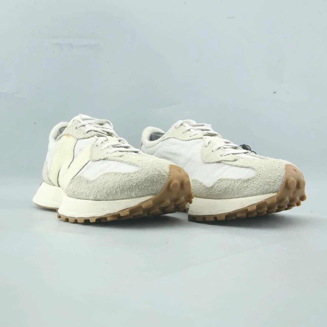 NEW BALANCE 327 Black And Blue New Balance