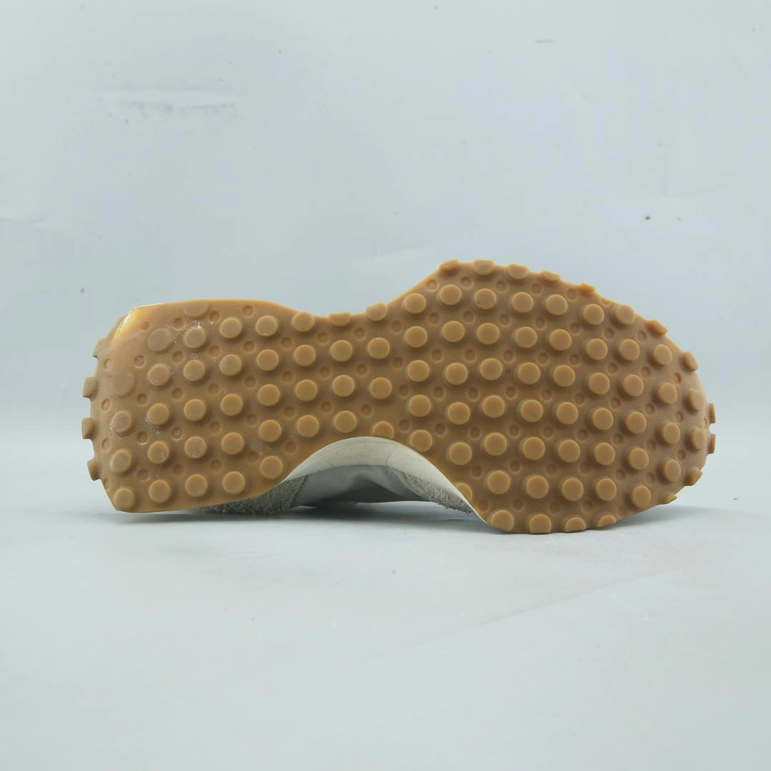 New Balance 574 White Red Blue NEW BALANCE 327