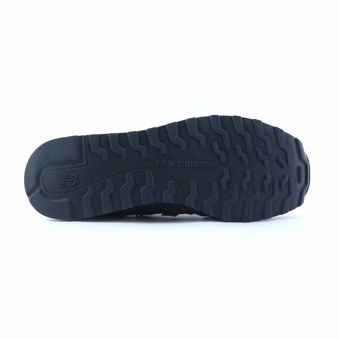 Black Gray New Balance NEW BALANCE 373