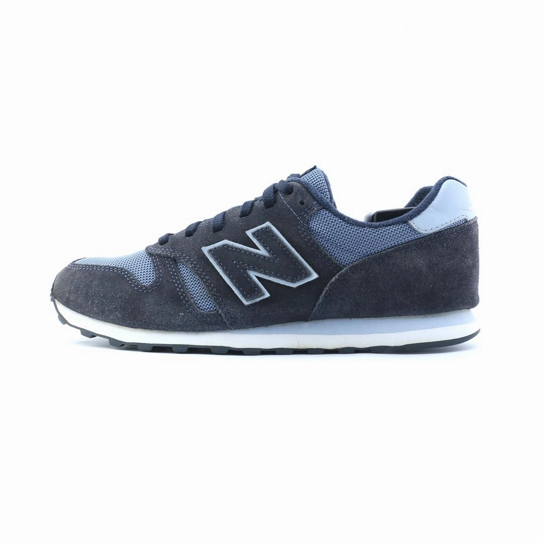 NEW BALANCE 373 New Balance 327 Yellow