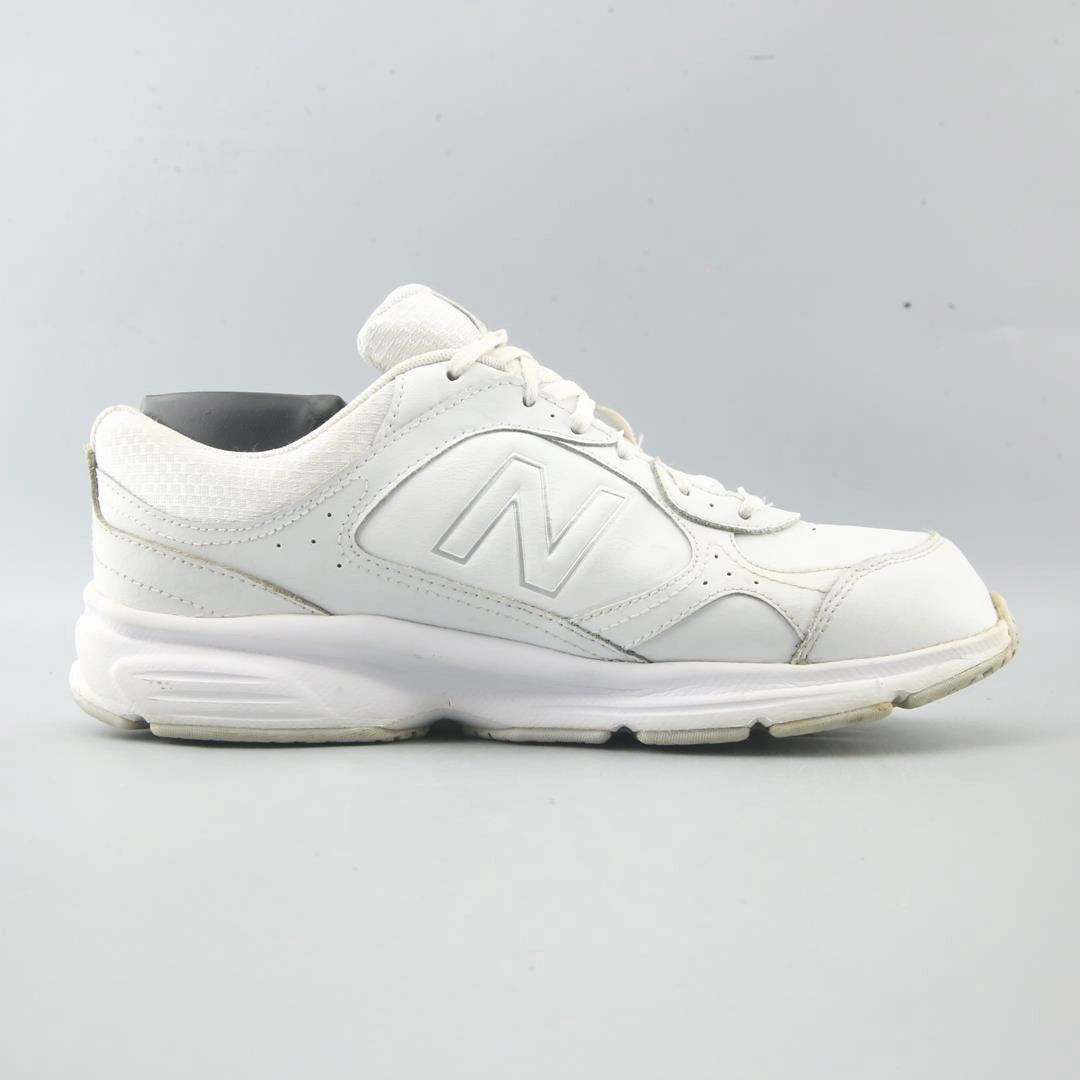 Men's New Balance Shoes Grey NEW BALANCE 456