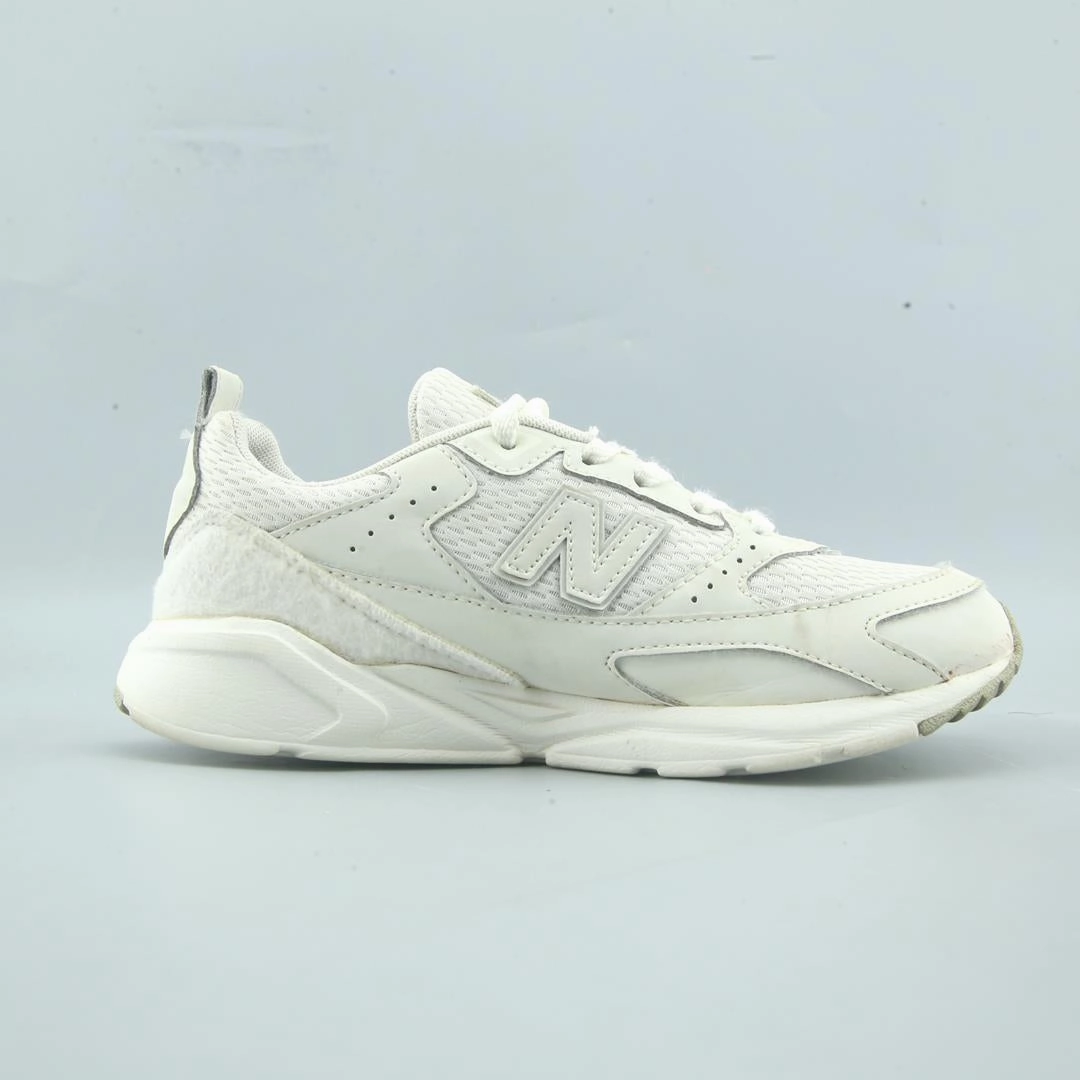 Yellow And Purple New Balance NEW BALANCE 45X