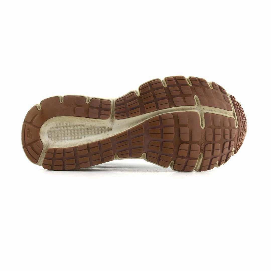 NEW BALANCE 460V2 White New Balance With Black N