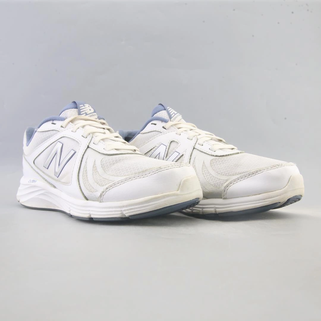 NEW BALANCE 496V3 New Balance 530 Steel Grey