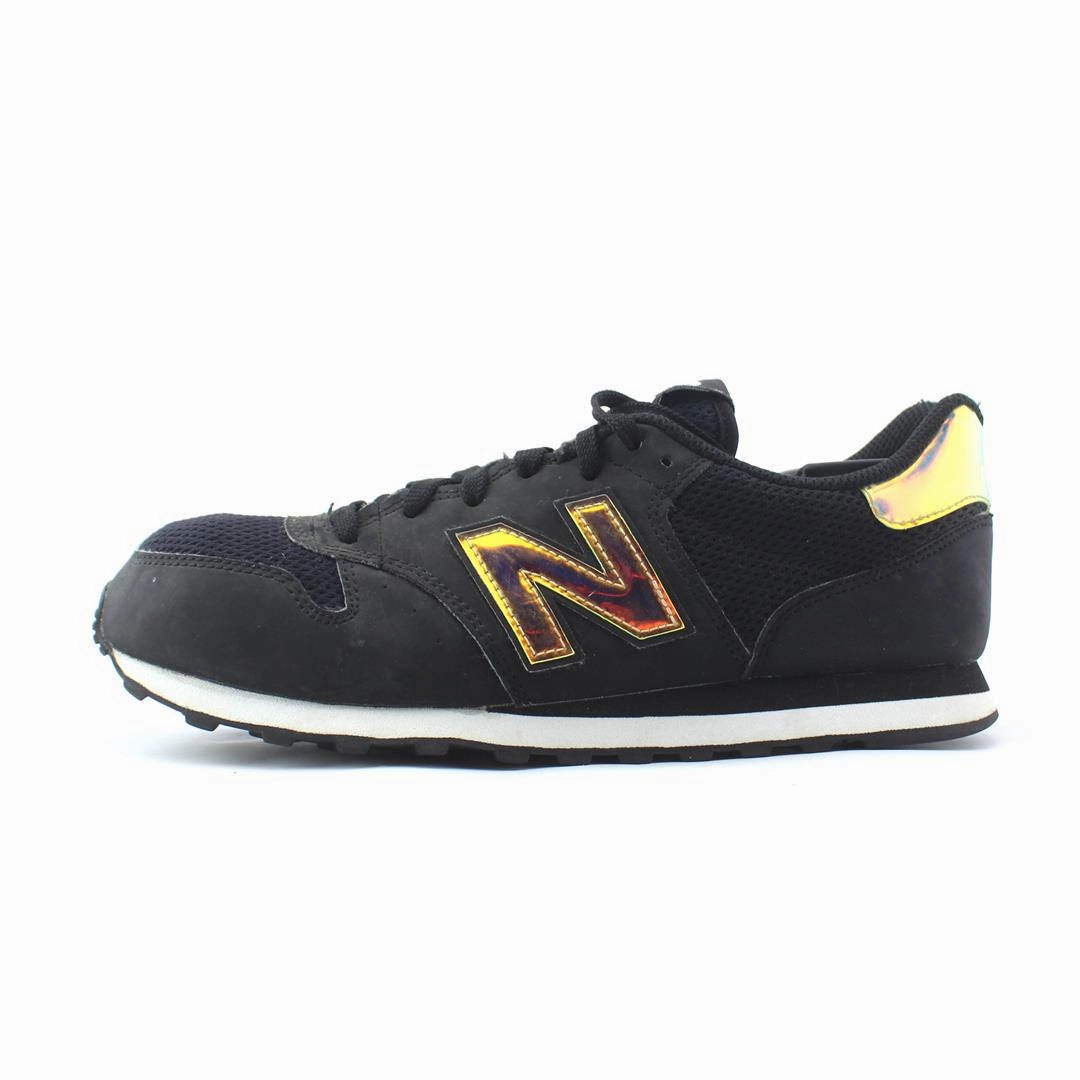 NEW BALANCE 500 Best New Balance Shoes For Flat Feet