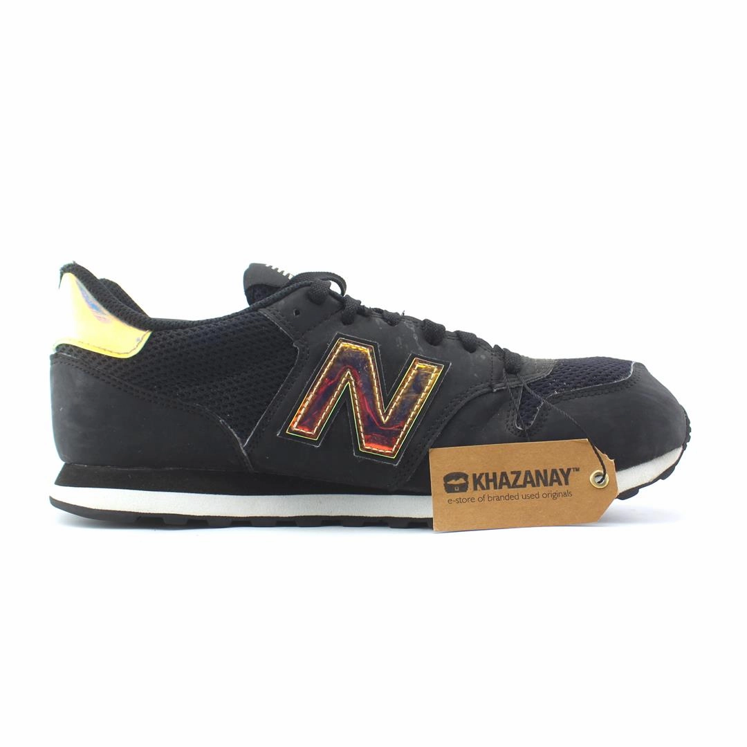 740 New Balance Pink NEW BALANCE 500
