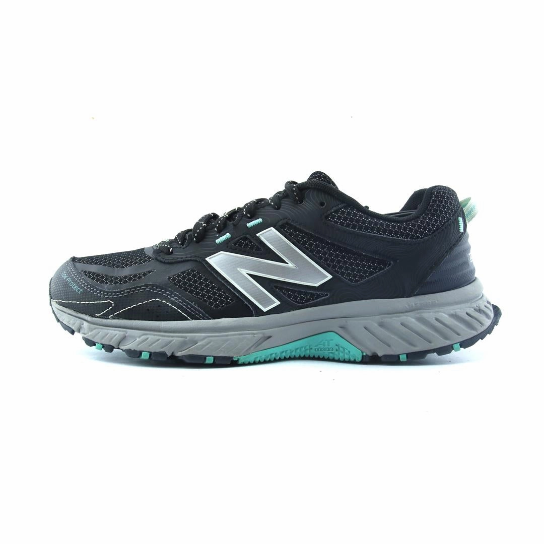 NEW BALANCE 510V4 New Balance Numeric 480 Black