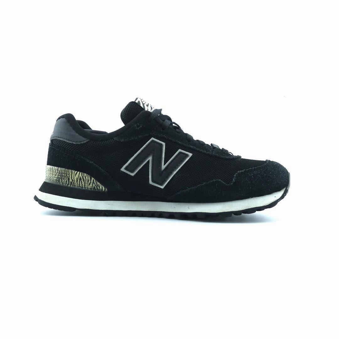 NEW BALANCE 515 New Balance Grises Y Blancas