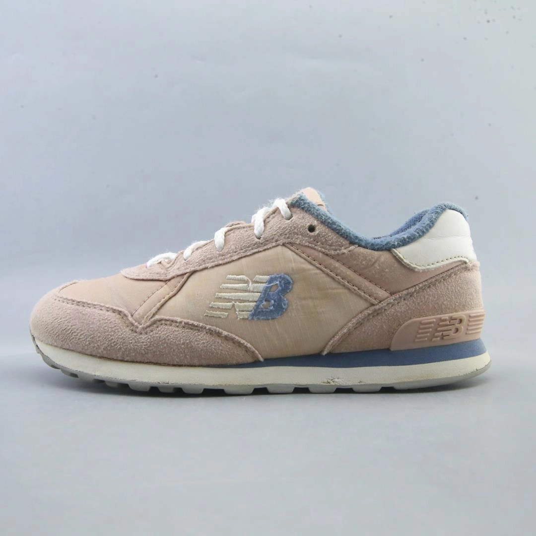 How Do New Balance 550 Fit NEW BALANCE 515