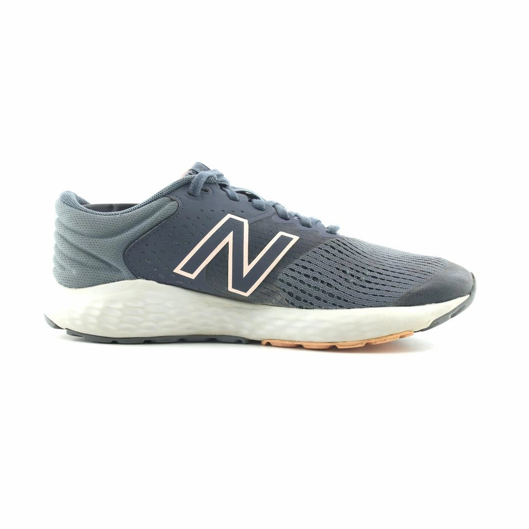 New Balance 880 V13 Review NEW BALANCE 520V7