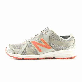 NEW BALANCE 536 New Balance 740 Silver Orange