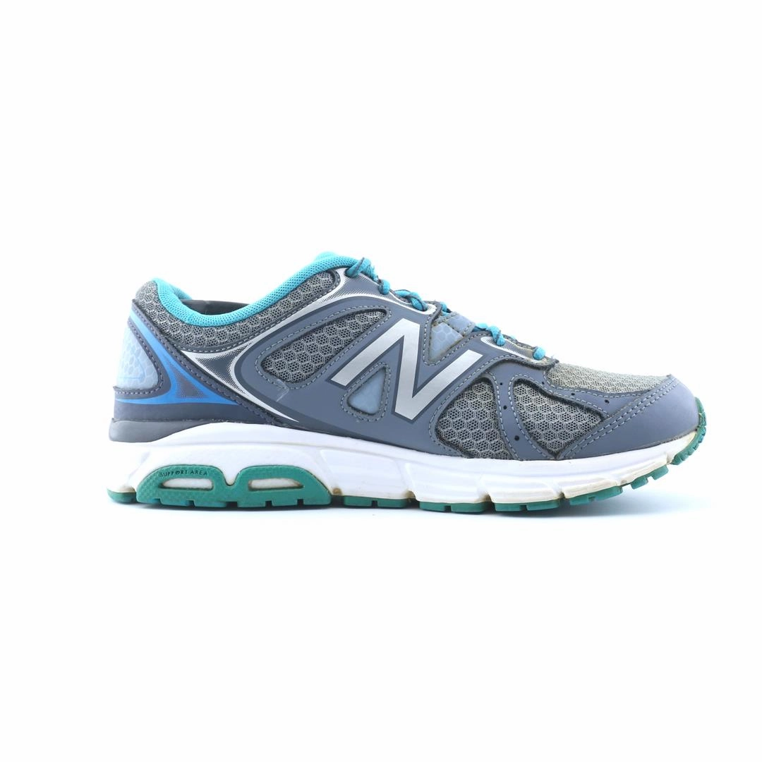 Brown New Balance 9060 NEW BALANCE 560V6