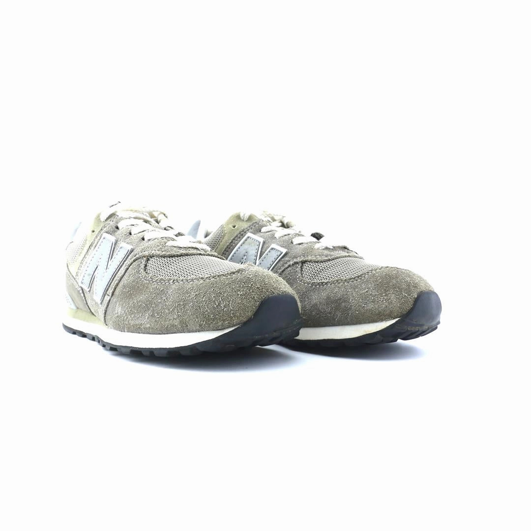 Womens Pink New Balance NEW BALANCE 574