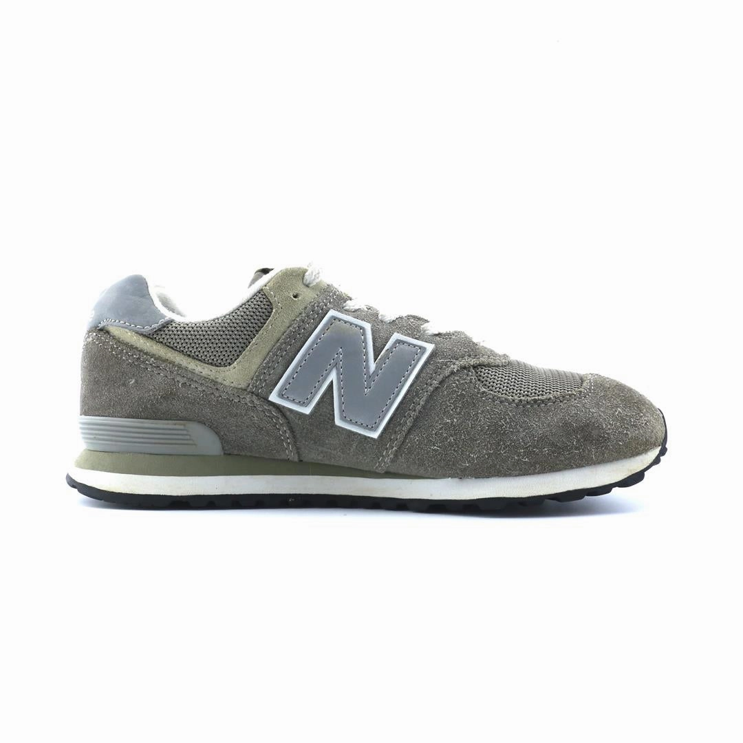 NEW BALANCE 574 Kids Black New Balance