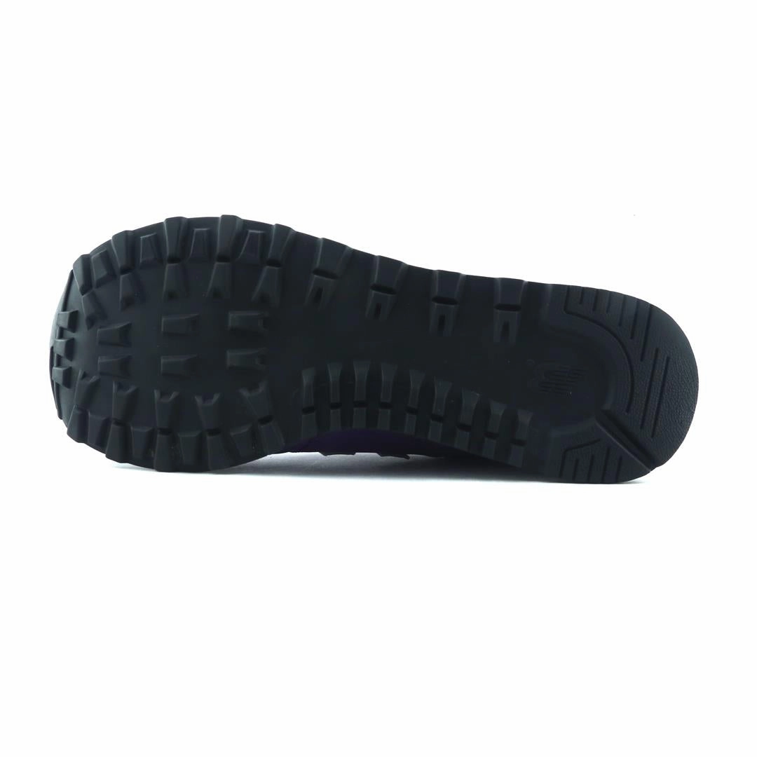 NEW BALANCE 574 New Balance 327 Moonbeam And Black