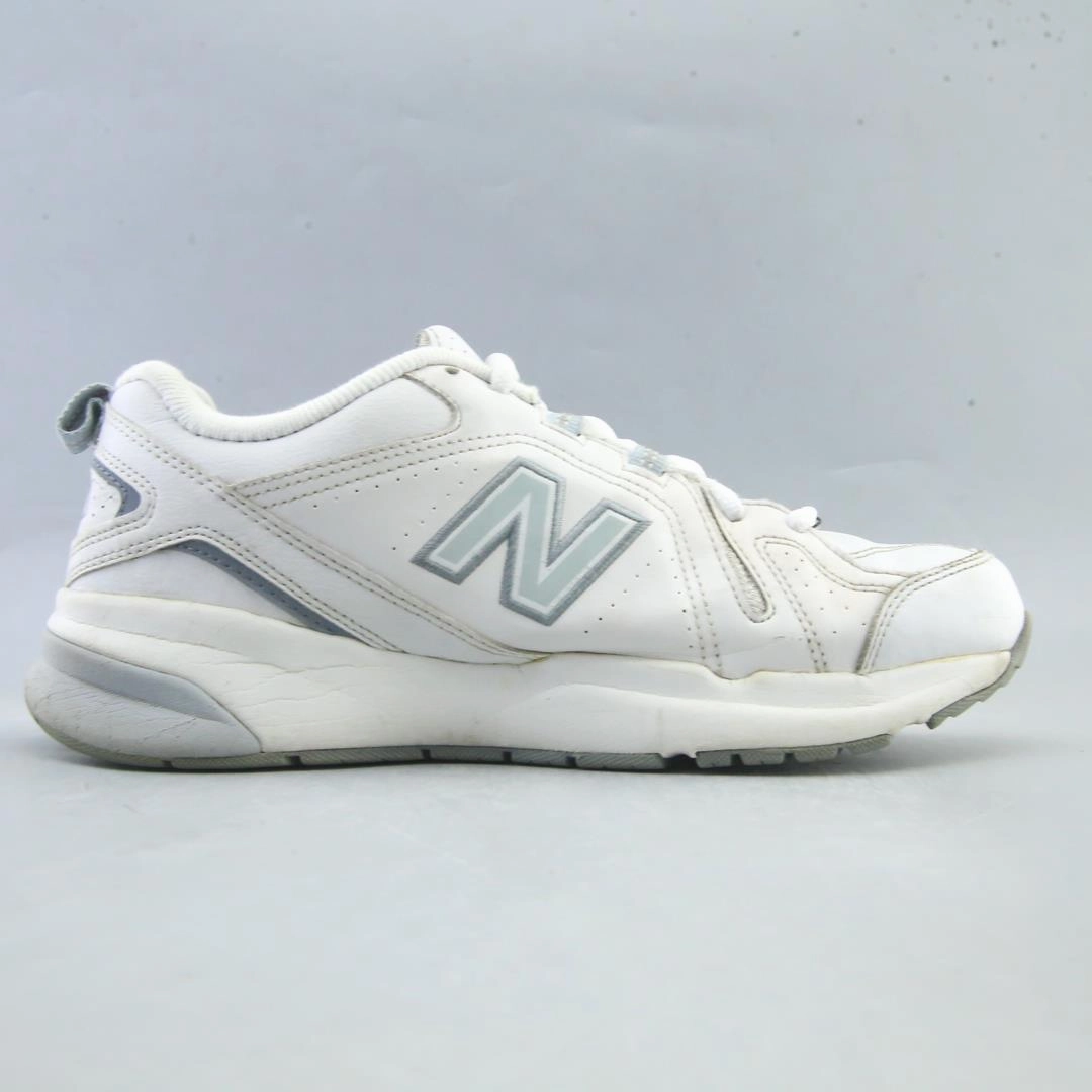 NEW BALANCE 608V5 New Balance Max Cushion