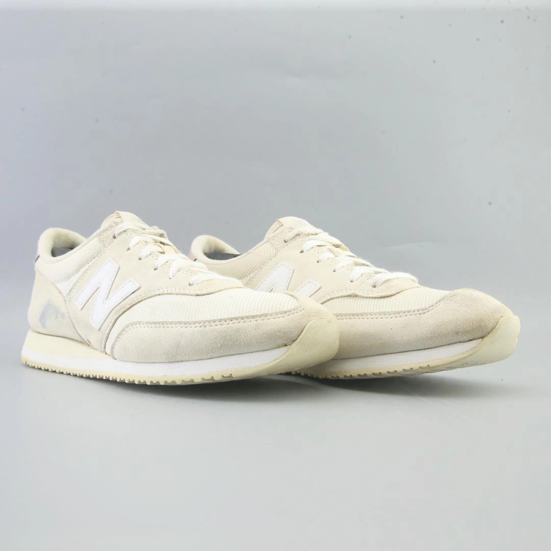 New Balance 550 Triple White NEW BALANCE 620