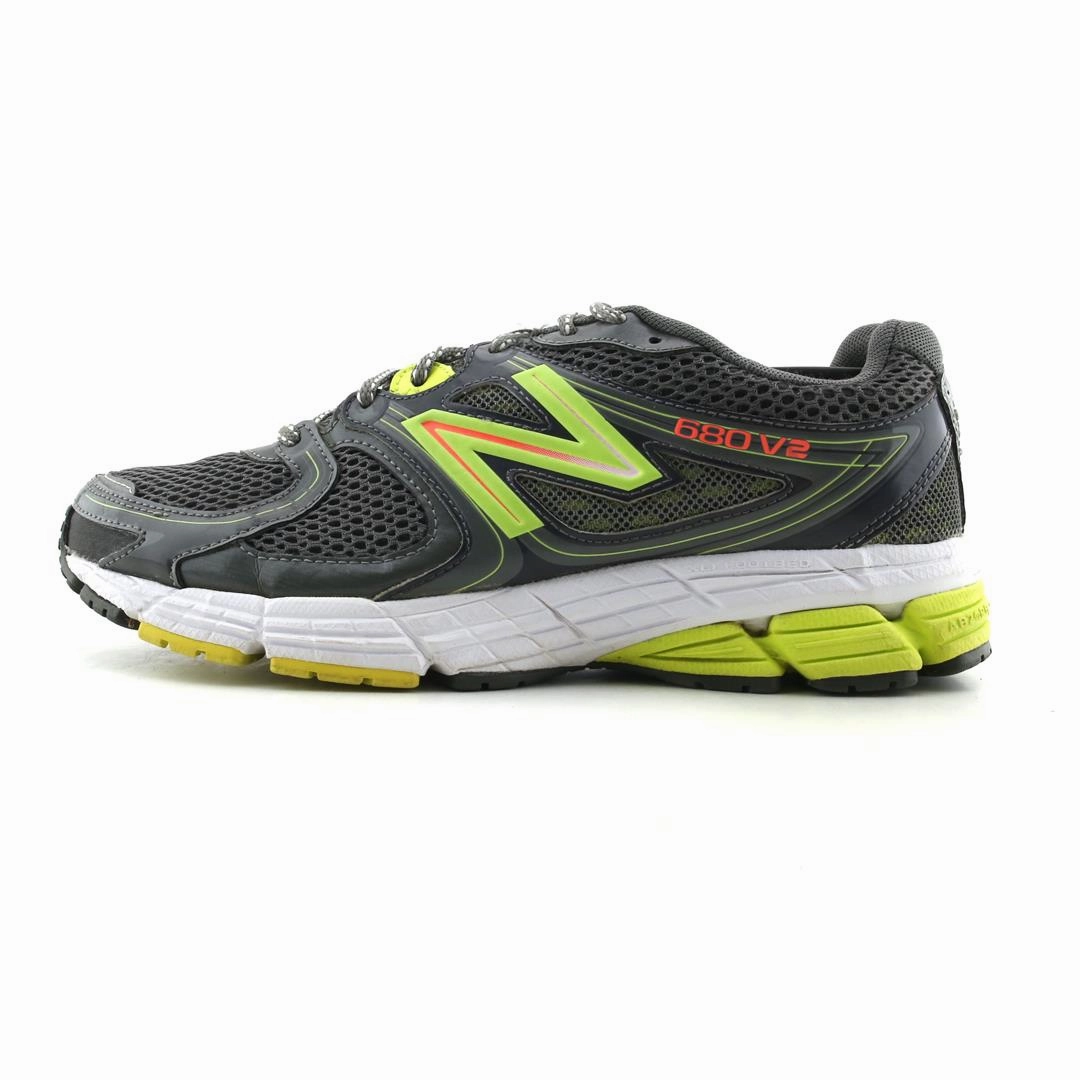 New Balance Shoes Wide NEW BALANCE 680V2