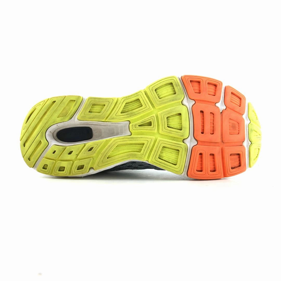 NEW BALANCE 680V6 Platform Sneakers New Balance