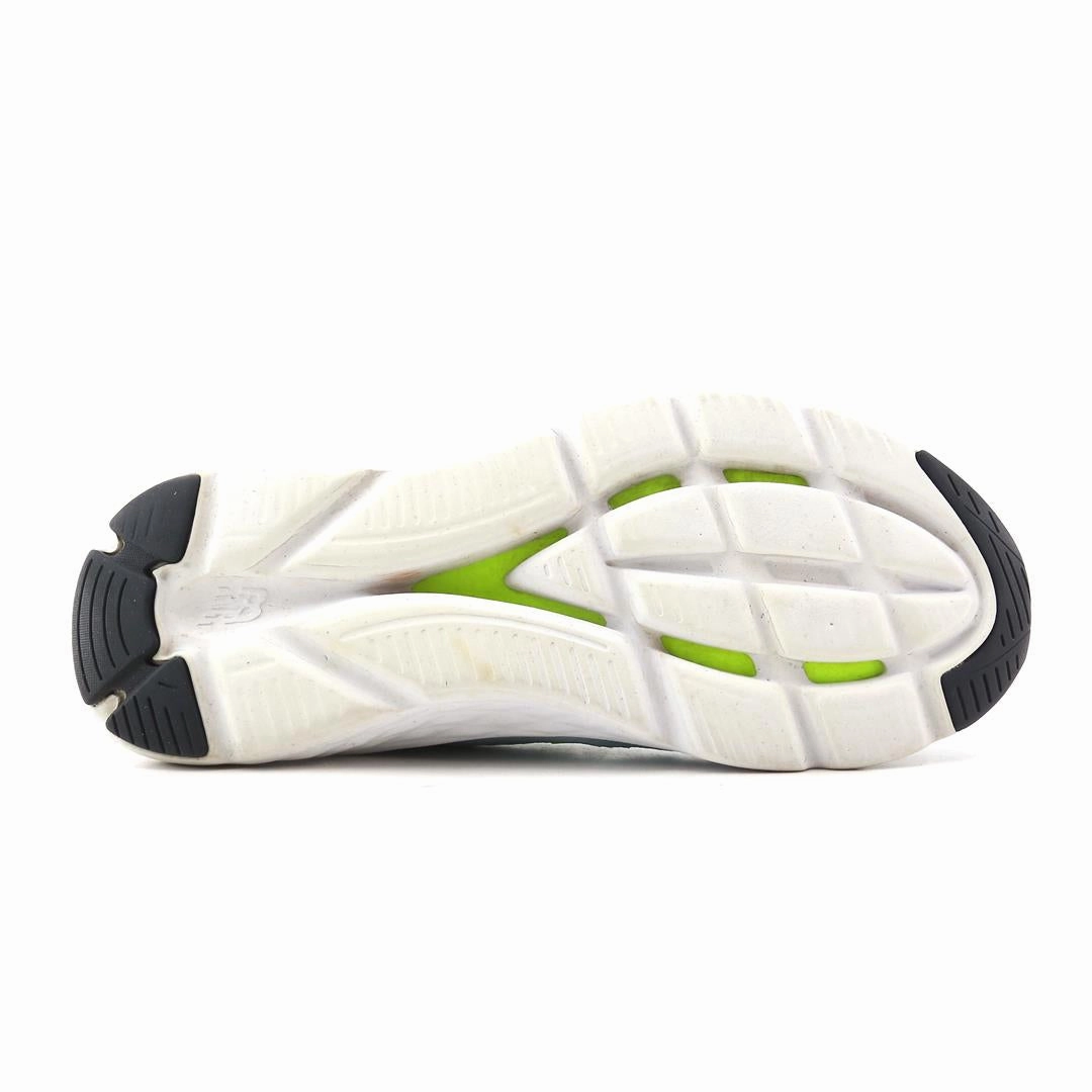 New Balance Grey And Yellow NEW BALANCE 690V4