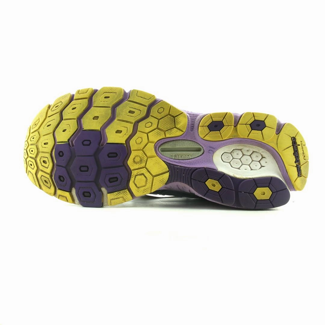 NEW BALANCE 860V4 New Balance The Intelligent Choice 327