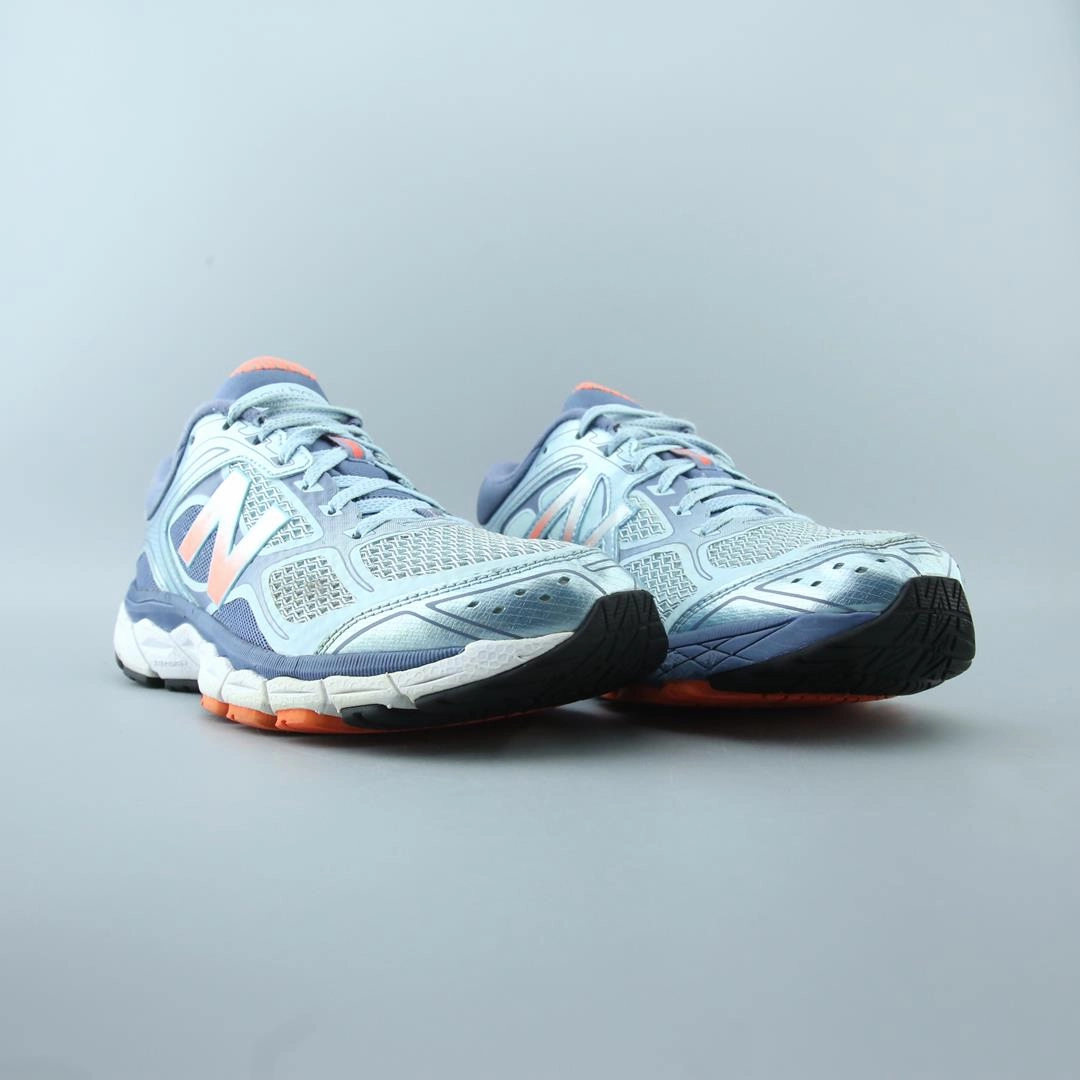 Walking New Balance Womens Shoes NEW BALANCE 860V6