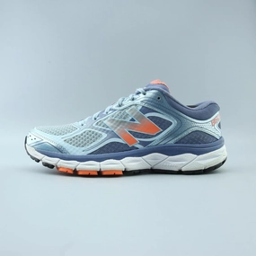 NEW BALANCE 860V6 New Balance 9060 Grey Lilac