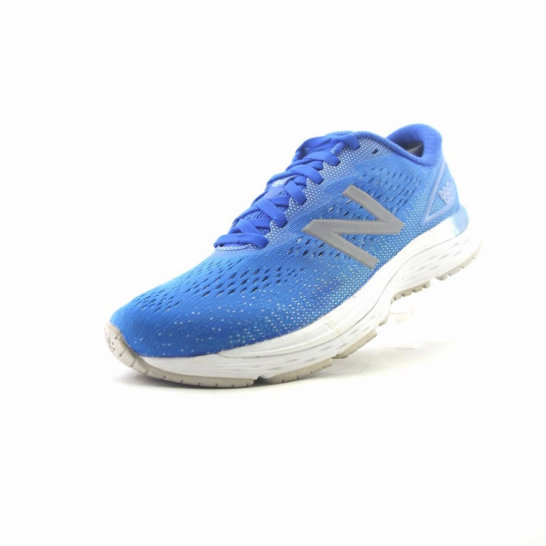 New Balance Grey 993 NEW BALANCE 880V9