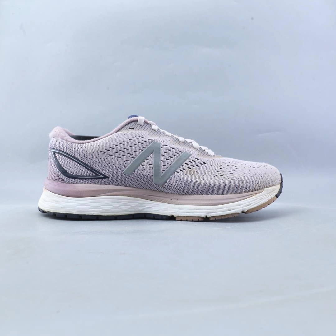 NEW BALANCE 880V9 Black Grey New Balance