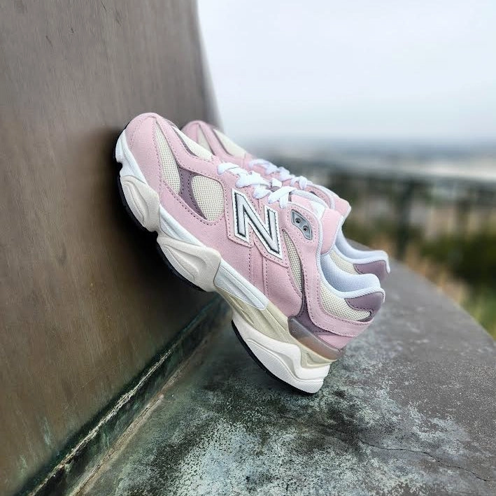 NEW BALANCE 9060 GS Fuchsia Pink 9060 New Balance