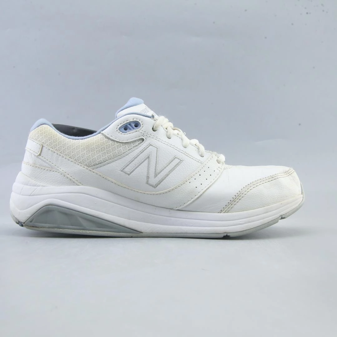 Blue New Balance 327 NEW BALANCE 928V2