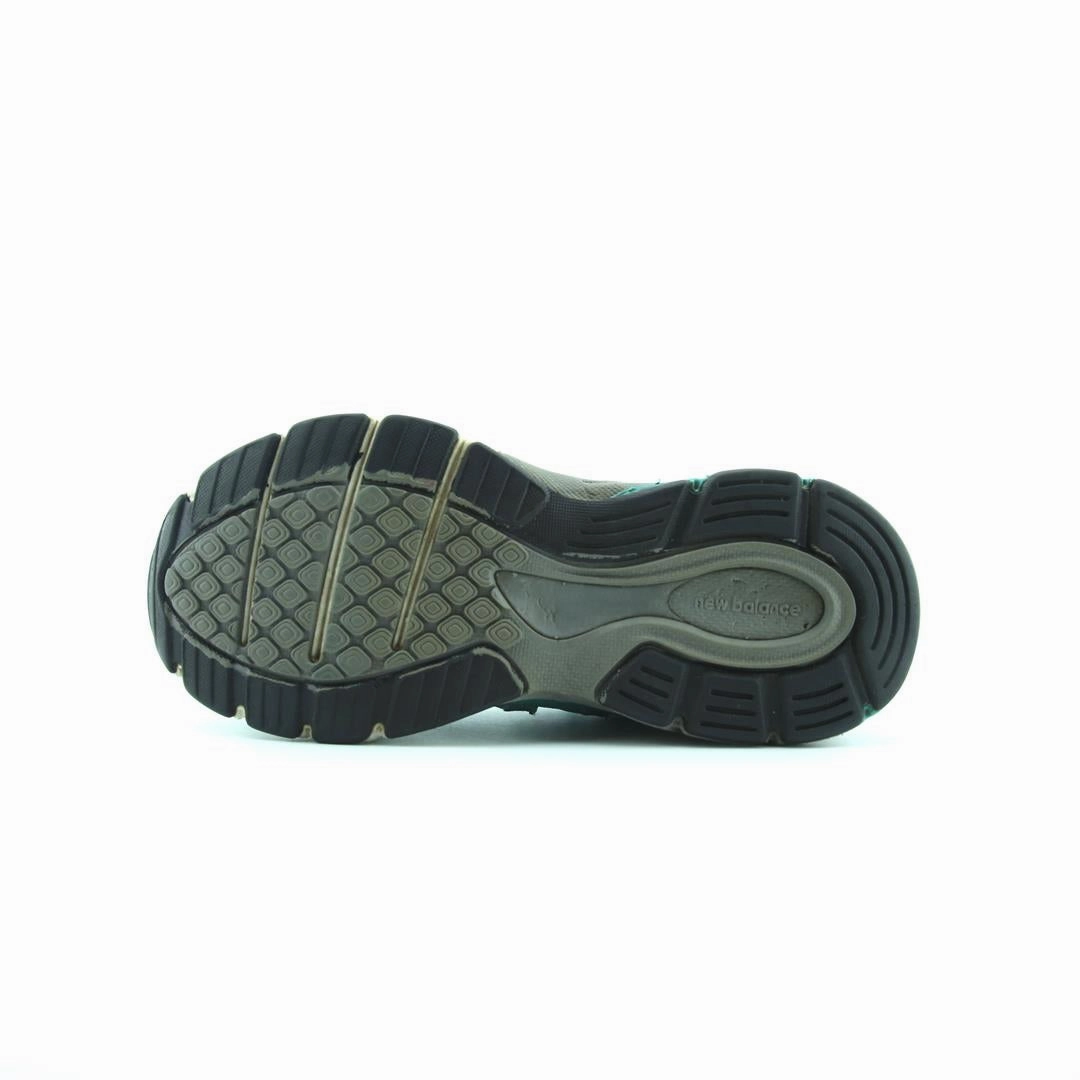 All Grey New Balance NEW BALANCE 990