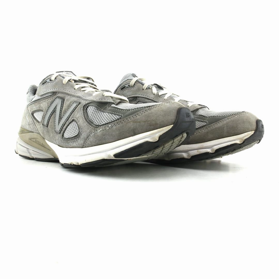 NEW BALANCE 990V4 New Balance Trail Runners Mens